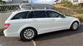 2009 Mercedes-Benz C-Class