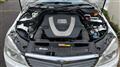 2009 Mercedes-Benz C-Class