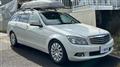 2009 Mercedes-Benz C-Class