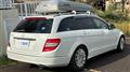 2009 Mercedes-Benz C-Class