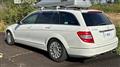 2009 Mercedes-Benz C-Class