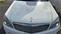 2009 Mercedes-Benz C-Class