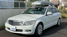 2009 Mercedes-Benz C-Class