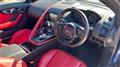 2014 Jaguar F-Type