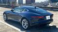 2014 Jaguar F-Type