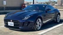 2014 Jaguar F-Type