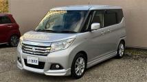 2018 Mitsubishi Mitsubishi Others
