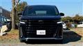 2024 Toyota Vellfire