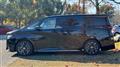 2024 Toyota Vellfire