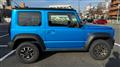 2024 Suzuki Jimny Sierra