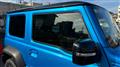 2024 Suzuki Jimny Sierra