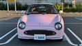 1991 Nissan Figaro