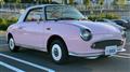 1991 Nissan Figaro
