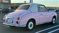 1991 Nissan Figaro