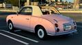 1991 Nissan Figaro