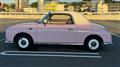 1991 Nissan Figaro