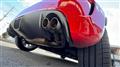 2011 ABARTH ABARTH OTHERS