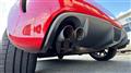 2011 ABARTH ABARTH OTHERS