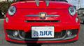 2011 ABARTH ABARTH OTHERS