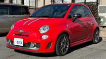 2011 ABARTH ABARTH OTHERS