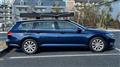 2015 Volkswagen Passat Variant