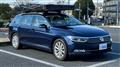 2015 Volkswagen Passat Variant
