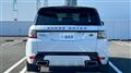 2018 Land Rover Range Rover Sport