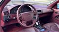 1996 Mercedes-Benz SL-Class
