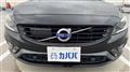 2016 Volvo V60
