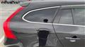 2016 Volvo V60
