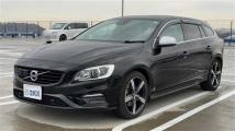 2016 Volvo V60