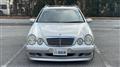 2001 Mercedes-Benz E-Class