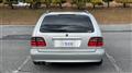 2001 Mercedes-Benz E-Class