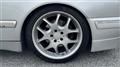 2001 Mercedes-Benz E-Class