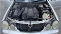 2001 Mercedes-Benz E-Class