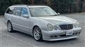 2001 Mercedes-Benz E-Class