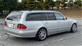 2001 Mercedes-Benz E-Class
