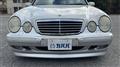 2001 Mercedes-Benz E-Class