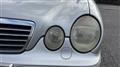 2001 Mercedes-Benz E-Class