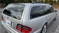 2001 Mercedes-Benz E-Class