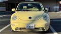 2005 Volkswagen The Beetle Cabriolet