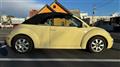 2005 Volkswagen The Beetle Cabriolet
