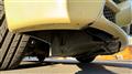 2005 Volkswagen The Beetle Cabriolet