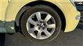 2005 Volkswagen The Beetle Cabriolet