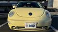 2005 Volkswagen The Beetle Cabriolet