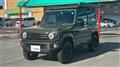 2022 Suzuki Jimny