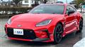 2022 Toyota 86