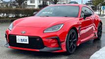2022 Toyota 86