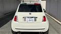 2009 Fiat 500