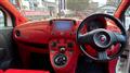 2009 Fiat 500